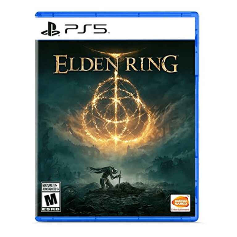 Elden Ring PS5 - Kenya