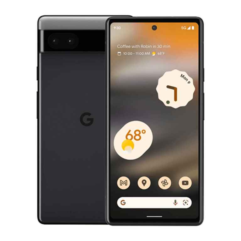 Google Pixel 7a - Kenya