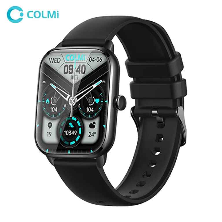COLMi C61 Smartwatch - Kenya