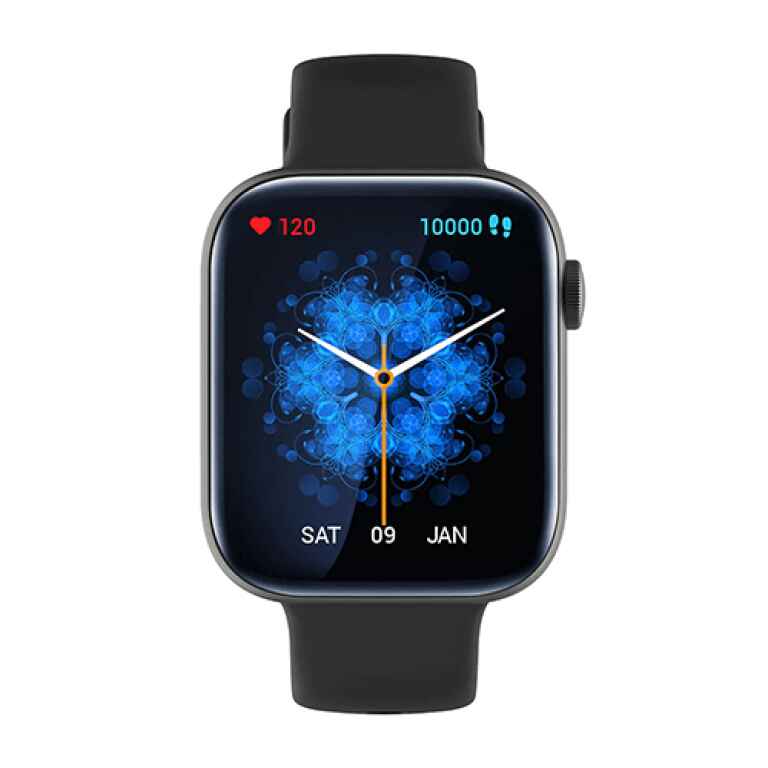 COLMi P45 Smartwatch - Kenya