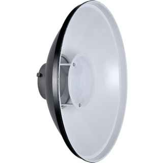Godox Beauty Dish (White 42cm/16.5?) Bowens mount - Kenya