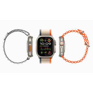 Apple Watch Ultra 2 - Kenya