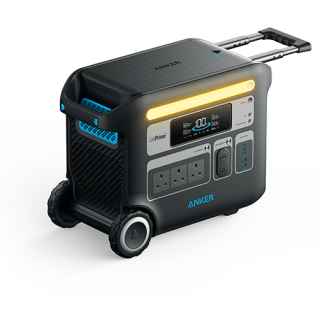 Anker 767 Portable 2048Wh Solar Genarator PowerHouse - Kenya