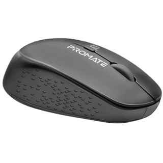 Promate 1600DPI Dual tone Wireless Mouse - Kenya