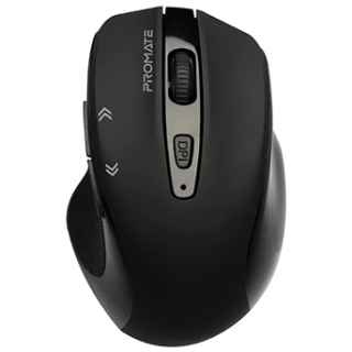 Promate EZGrip Ergonomic Wireless Mouse - Kenya