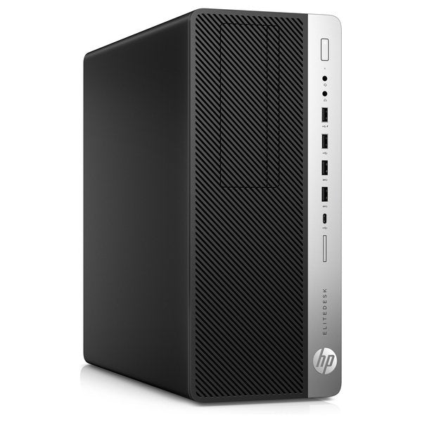 HP EliteDesk 800 G5 Tower Core i5-9500 8GB DDR4 2666 1TB 7200rpm HDD Windows 10 Pro – (8NC24EA) - Kenya