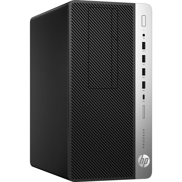 HP EliteDesk 800 G5 Tower Core i7-8700 8GB DDR4 2666 1TB 7200rpm HDD Windows 10 Pro – (8NC25EA) - Kenya