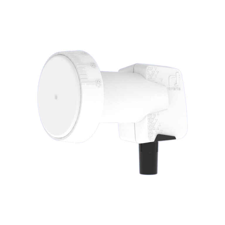 rt-Inverto HOME Pro -Single Universal LNB
  40mm PLL