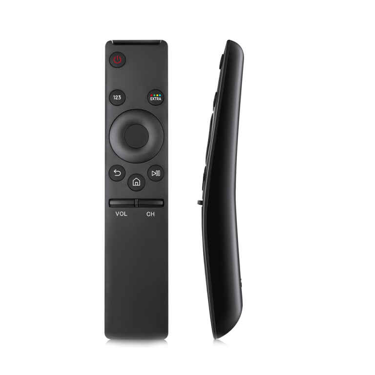 Universal | Compatibility Smart TV Remote
  Control Curved for Samsung Smart TV,LED,LCD HDTV | Best Quality
