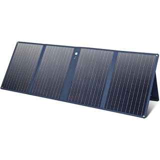 Anker 625 Solar Panel (100W) ? A2431031 ? Black - Kenya