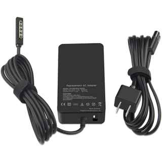 Microsoft Surface 48W 12V 3.6A Power Adapter Charger for Microsoft Surface Pro | Pro 2 - Kenya