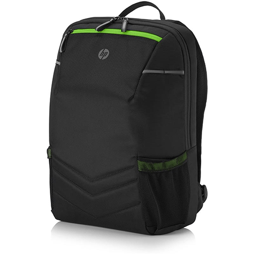 HP 17.3-inch Pavilion Gaming Backpack 300 (Black/Green) ? 6EU56AA - Kenya %count(title) +254720548999 HP 17.3-inch Pavilion Gaming Backpack 300 (Black/Green) ? 6EU56AA - Kenya