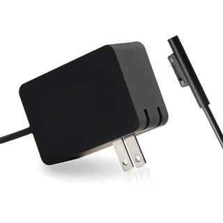 Microsoft Surface 15V 1.6A 24W Power Adapter Charger for Microsoft Surface Pro | Go Surface Pro 4 Core M3 1824 1735 1736 - Kenya