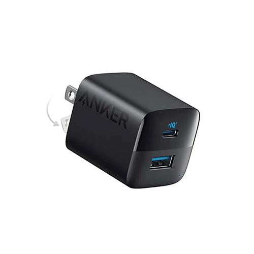 Anker 323 Charger (33W) - Kenya %count(title) +254720548999 Anker 323 Charger (33W) - Kenya