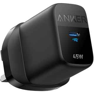 Anker 313 Charger (Ace 2,45W) - Kenya