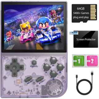 Anbernic RG35XX Handheld Game Console - Kenya