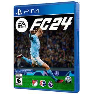 EA Sports FC 24 ? PlayStation 4 - Kenya