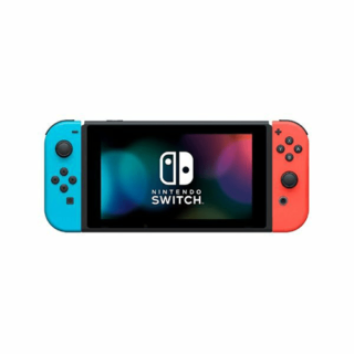Nintendo Switch V2 Console - Kenya