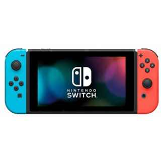 Nintendo Switch V2 Console - Kenya