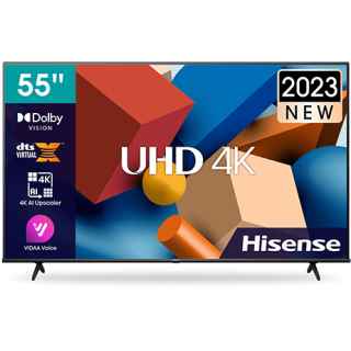 Hisense 55A6K 55 inch 4K UHD Smart TV - Kenya