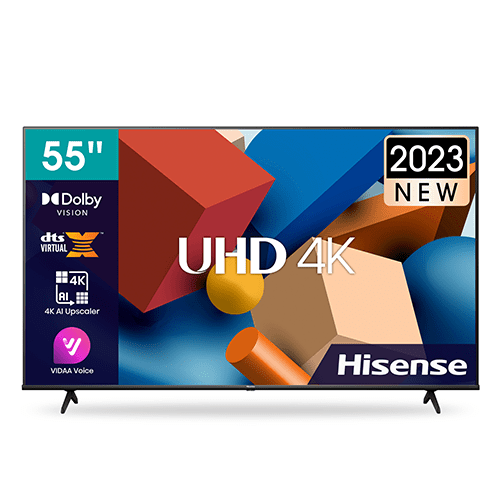 Hisense 55A6K 55 inch 4K UHD Smart TV - Kenya %count(title) +254720548999 Hisense 55A6K 55 inch 4K UHD Smart TV - Kenya