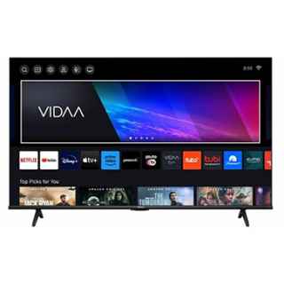 Hisense 50A6K 50 Inch 4K UHD Smart TV (2023 Model) - Kenya
