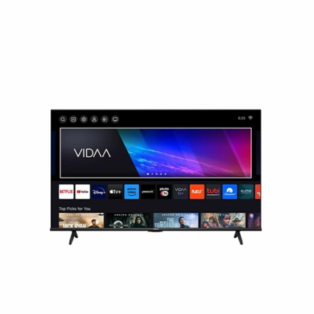 Hisense 50A6K 50 Inch 4K UHD Smart TV (2023 Model) - Kenya