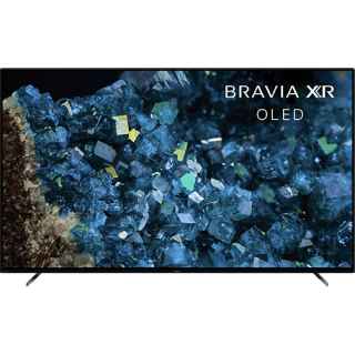 Sony BRAVIA XRA80L 65 inch OLED 4K HDR Google TV (2023) - Kenya