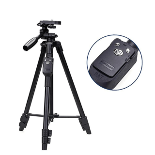 Yungteng VCT 5208 Tripod Stand - Kenya
