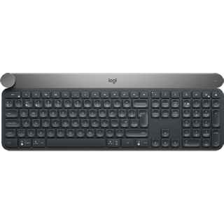 Logitech Craft Wireless Keyboard - Kenya
