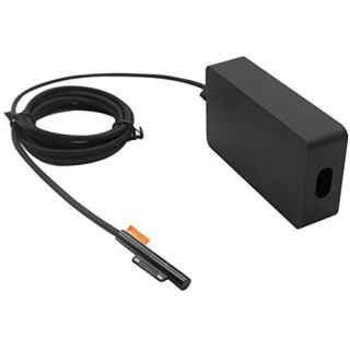 Microsoft Surface 44W 15V 2.58A Power Adapter Charger for Microsoft Surface Pro X 7 6 5 4 3 Microsoft 1800 Surface Pro | Surface Laptop 3 2 1 - Kenya