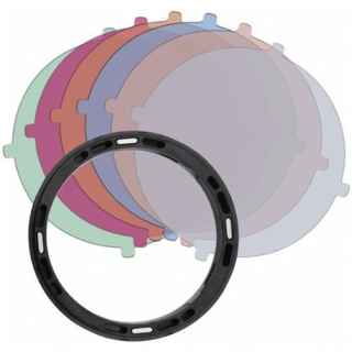 JINBEI HD 2 ACCESSORY SET FOR CLIP-ON FLASHES - Kenya