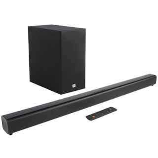 JBL Cinema SB160 | 2.1 Channel - Kenya