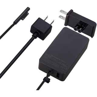 Microsoft Surface 36W 12V 2.58A Power Adapter Charger for Microsoft Surface Pro 3 Pro 4 Pro 5 with Wall Plug - Kenya