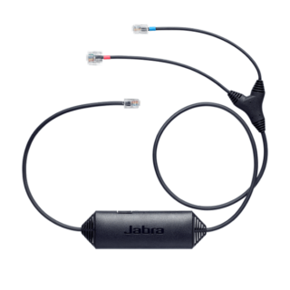 Jabra EHS-Adapter for Avaya IP DeskPhones 1408/1416/9404/9408/9504/9508 - 14201-33 - Kenya