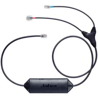Jabra EHS-Adapter for Avaya IP DeskPhones 1408/1416/9404/9408/9504/9508 - 14201-33 - Kenya
