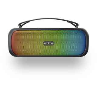 Oraimo OBS-75D Boom Bass Speaker - Kenya
