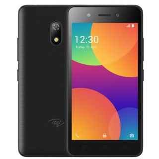 Itel A16-5.0", 2MP.5MP, Android 8.1, 8GB ROM - Kenya