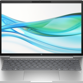 HP ProBook 440 G11 Notebook PC Laptop - Intel® Core™ Ultra 7 155U processor, 16 GB RAM DDR5-5600, 512 GB SSD, 14" FHD, DOS - A22Z2EA - Kenya