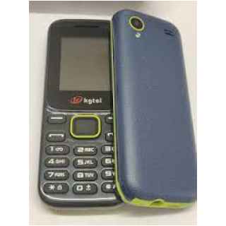 Kgtel A310 - Kenya