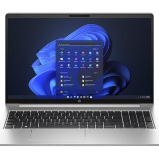 HP ProBook 450 G10 Notebook Laptop - Intel® Core™ i7 1355U, 8GB RAM,512 GB SSD,15.6" Screen size ,FreeDOS (A39F7PA) - Kenya