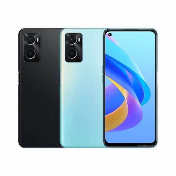 Oppo A76 Smartphone - 6GB RAM,128GB ROM,13MP +2MP Camera 5000mAH, 6.56 Inch Display - Kenya - Image 2