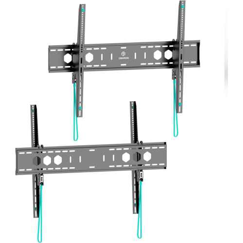 ONKRON Tilt TV Wall Mount Bracket for 60 - 110 Inch TVs up to 264.6 pounds - Image 6