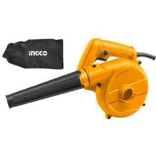Ingco AB4018 Aspirator Liquid Electric Blower 400W - 14000rpm - Kenya
