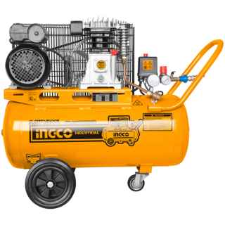 Ingco AC301008-8 Air Compressor 100lit - Kenya