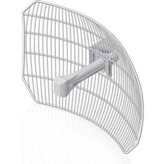 UBIQUITI airGrid M2 20 dBi airMAX Wireless Broadband CPE (AG-HP-2G20) - Kenya
