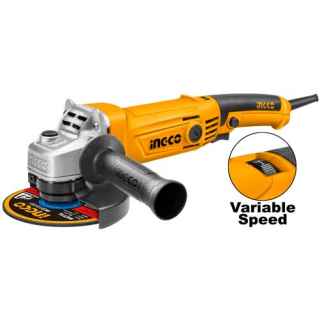 Ingco AG10108 Angle grinder 1010W - Kenya