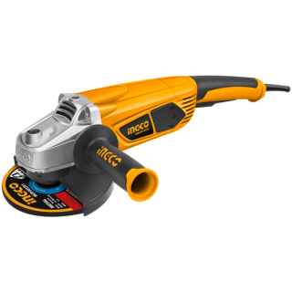 Ingco AG23508.1 Angle Grinder 2350W - Kenya