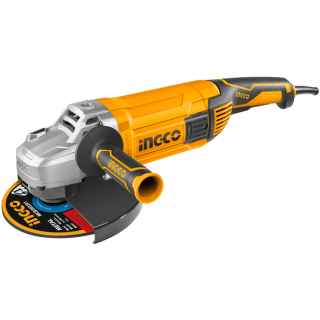 Ingco AG26008 Angle Grinder 2600W - Kenya