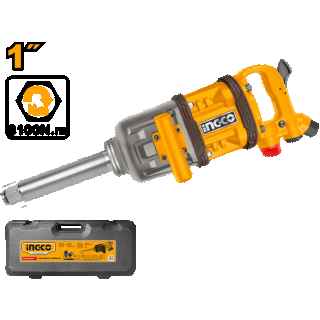 Ingco AIW11222 Air Impact Wrench 1" Big - Kenya